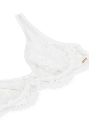 Hunkemöller Nieusztywniany biustonosz z fiszbinami Tiah