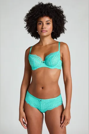 Hunkemöller Brazyliany Marine