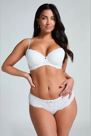 Hunkemöller Brazyliany Marine