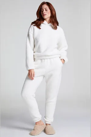 Hunkemöller Polarowe spodnie Snuggle