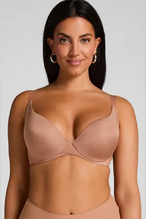 Hunkemöller Biustonosz usztywniany z fiszbinami Smooth