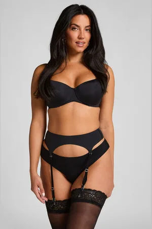 Hunkemöller Pas do pończoch