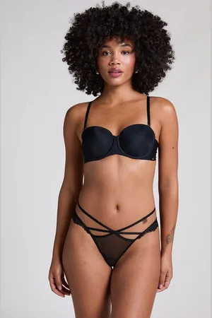 Hunkemöller Majtki brazylijskie Joy Fancy Mini