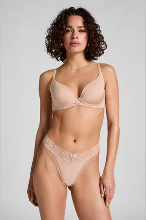 Hunkemöller Stringi z niskim stanem Madison