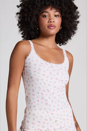 Hunkemöller Podkoszulek Pointelle