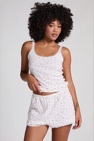 Hunkemöller Szorty Pointelle
