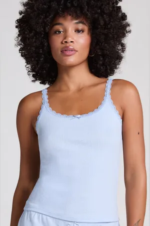 Hunkemöller Podkoszulek Pointelle