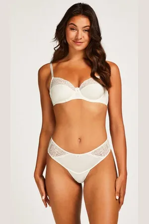 Hunkemöller Stringi bokserki Sophie