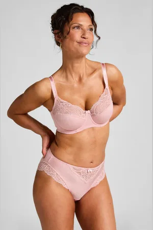 Hunkemöller Figi z wysokim stanem Sophie