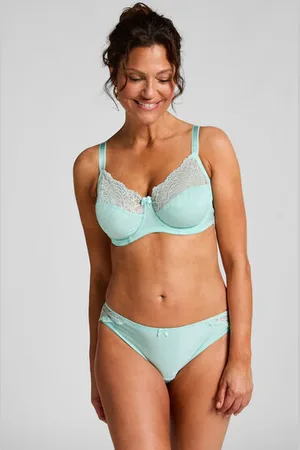 Hunkemöller Majtki po kolana Sophie