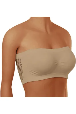 Intimica Uniwersalny biustonosz sportowy bandeau