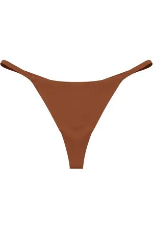 Intimica Bezszwowe stringi