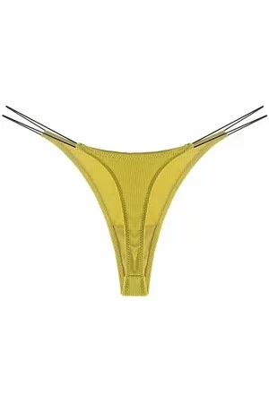 Intimica Stringi z paseczkami