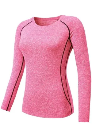 Intimica Klasyczny sportowy top