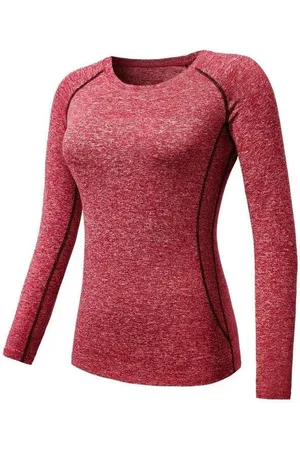 Intimica Klasyczny sportowy top