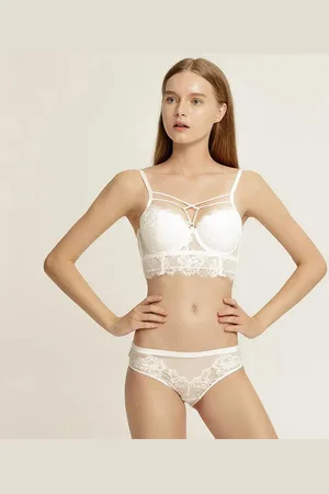 Intimica Komplet bielizny push-up