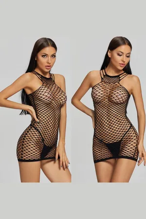 Intimica Bodystocking