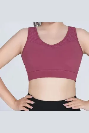 Intimica Biustonosz sportowy