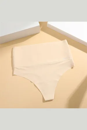 Intimica Bezszwowe majtki modelujące