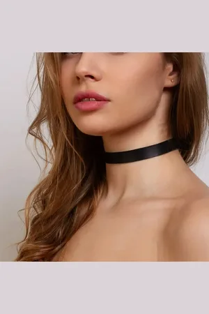 Intimica Prosty choker