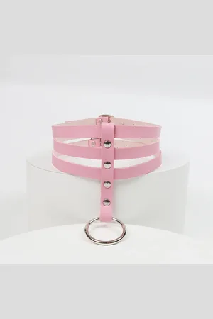 Intimica Szeroki choker