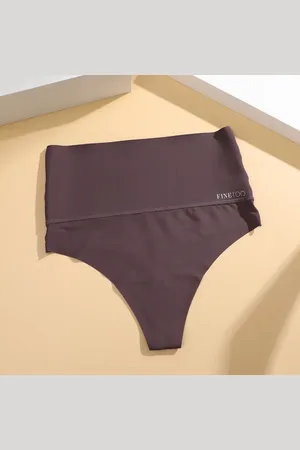 Intimica Bezszwowe majtki modelujące