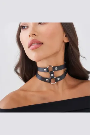 Intimica Podwójny choker