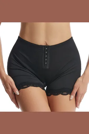 Intimica Modelujące majtki z efektem Push-Up