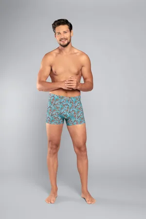 Italian Fashion Hugon bokserki męskie