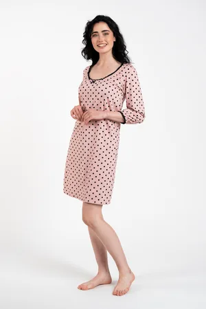 Italian Fashion Margo koszula damska 3/4 rękaw