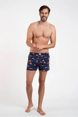 Italian Fashion Witalis bokserki męskie