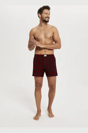 Italian Fashion Zeman bokserki męskie