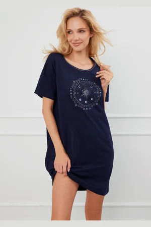 Italian Fashion Arugia koszula damska krótki rękaw