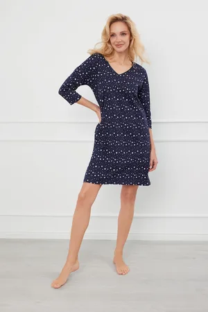 Italian Fashion Libra koszula damska 3/4 rękaw