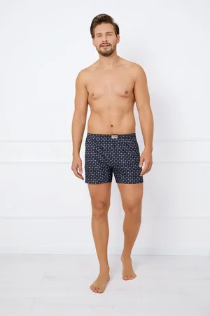 Italian Fashion Bokserki męskie Rajmund