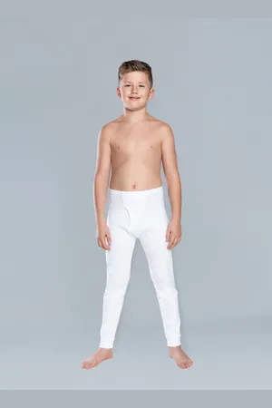 Italian Fashion Jaś kalesony chłopięce