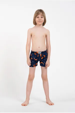 Italian Fashion Witalis bokserki chłopięce