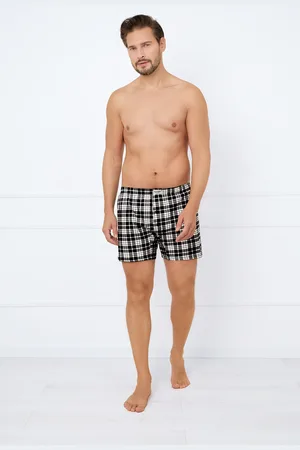 Italian Fashion Bokserki męskie Klark