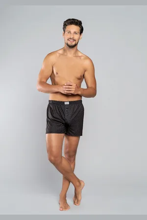 Italian Fashion Norman bokserki męskie