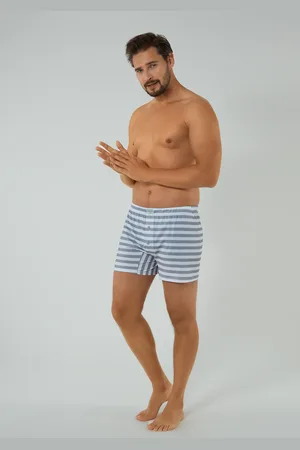Italian Fashion Bari bokserki męskie