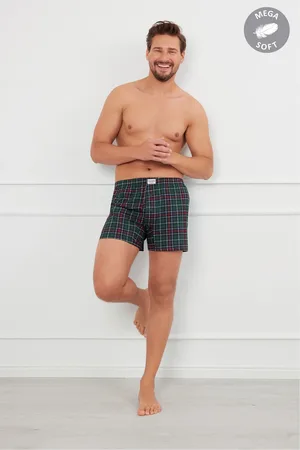 Italian Fashion Fogo bokserki męskie