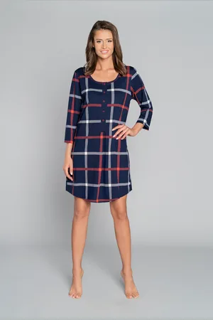 Italian Fashion Izera koszula damska 3/4 rękaw