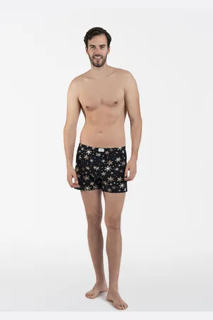 Italian Fashion Zermat bokserki męskie