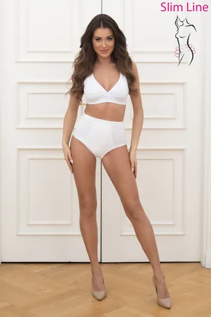 Italian Fashion Futura maxi figi wyszczuplające