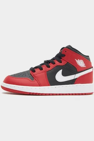 Jordan Air 1 Mid Bg