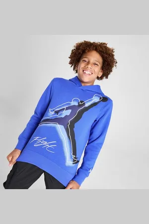 Jordan Bluza Z Kapturem Flight Outline Oh Ryl
