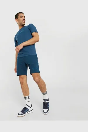 Ellesse Szorty Longano Short Dblue