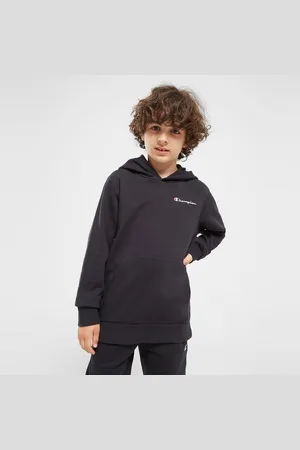 Champion Bluza Z Kapturem Hooded Sweatshirt B