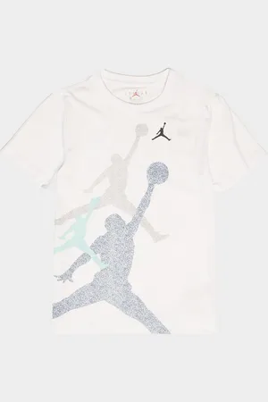 Jordan T-Shirt S/s Tee B