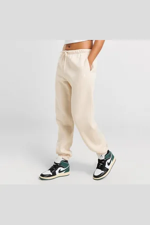 Jordan Spodnie W Brkln Flc Pant 24